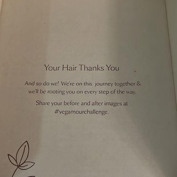 Vegamour GRO Hair Serum - Picture 4 of 7